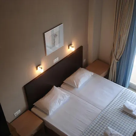 Thalassorama Studios Skala Marion Room photo