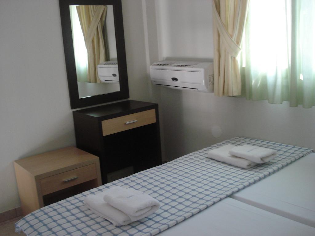 Thalassorama Apartment *