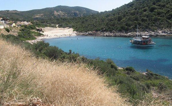 Thalassorama Skala Marion