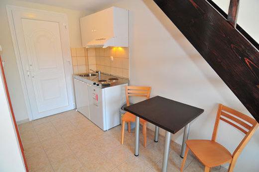 Thalassorama Apartment Skala Marion