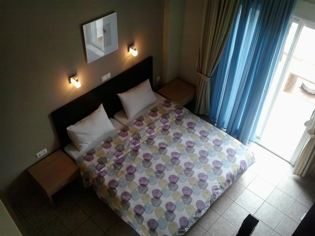 Apartment Thalassorama *