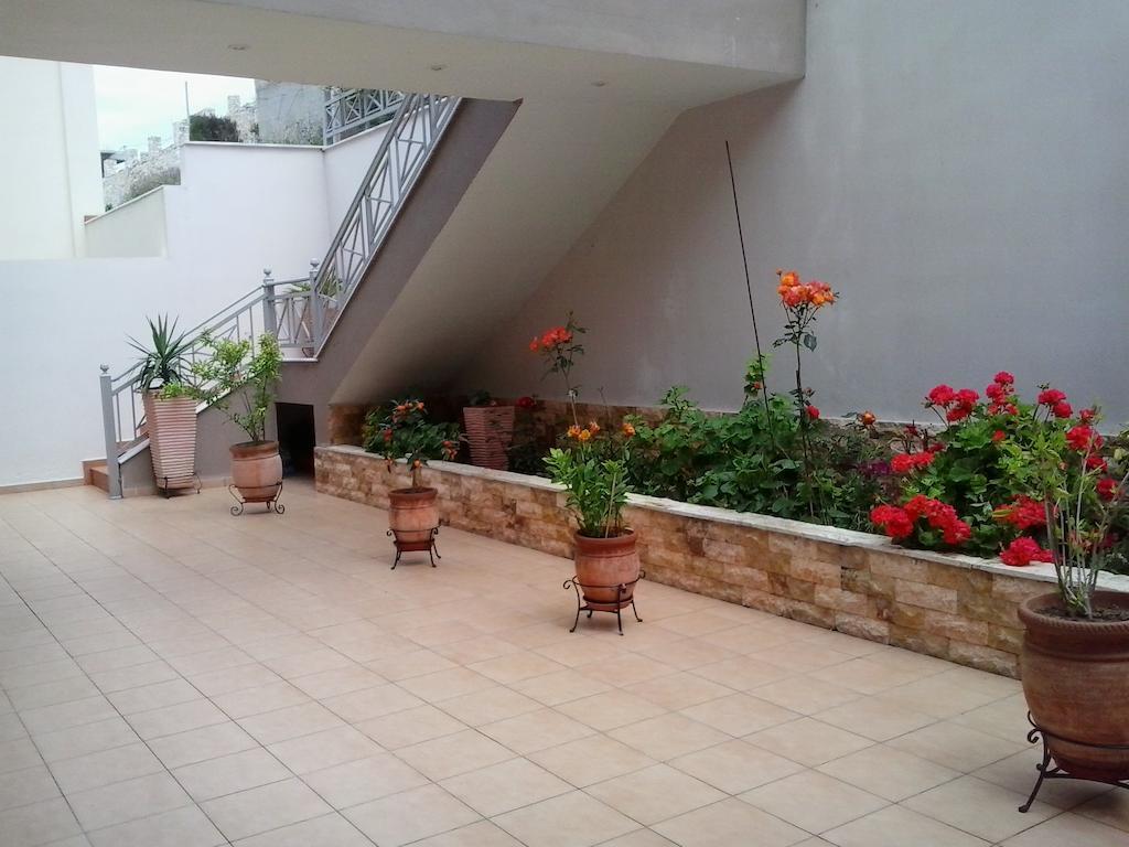 Apartment Thalassorama *