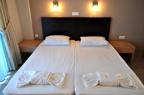 Thalassorama Apartment Skala Marion