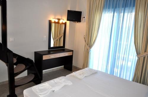 Thalassorama Apartment *