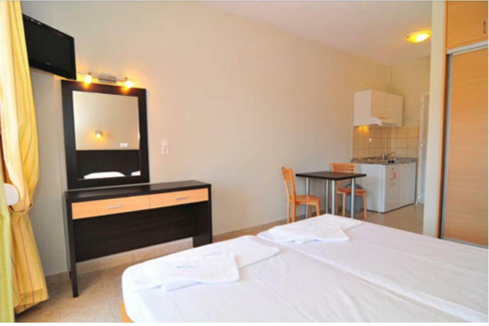 Thalassorama Apartment *