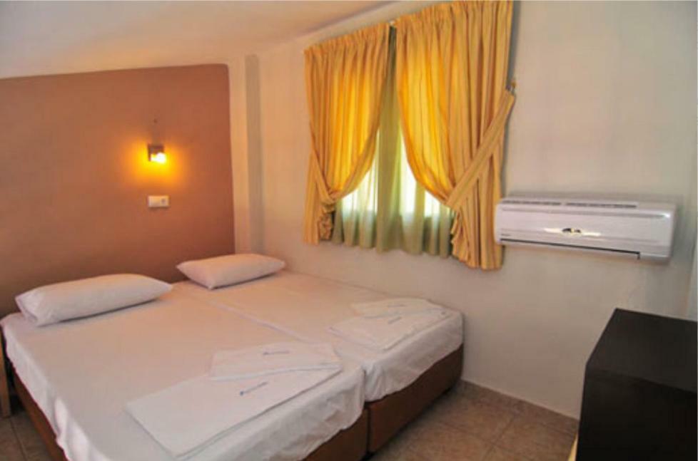 Thalassorama Apartment Skala Marion