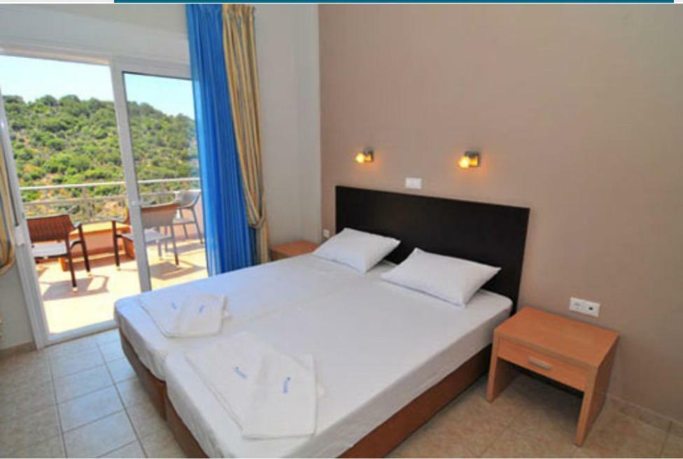Apartment Thalassorama