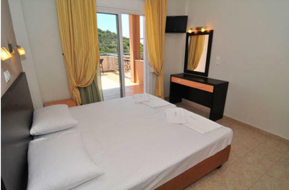 Apartment Thalassorama *