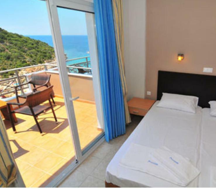 Thalassorama Apartment *