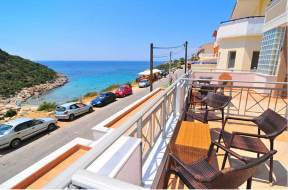 Thalassorama * Skala Marion